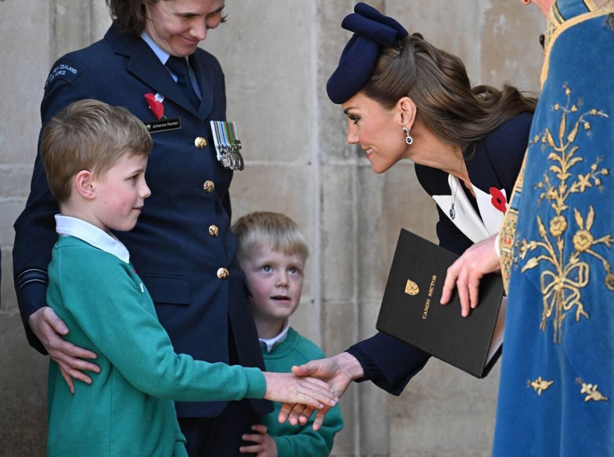 Kate Middleton