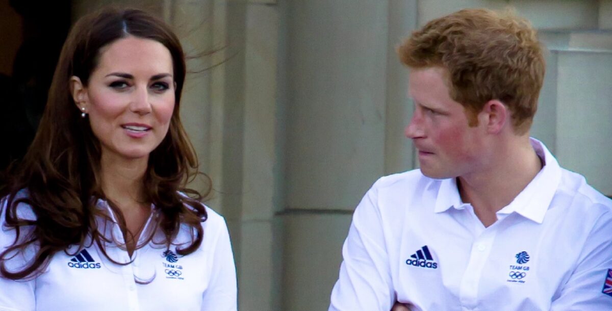 Ușile Casei Regale, închise definitiv pentru Harry. Declarațiile care au tulburat‑o pe Prințesa Kate