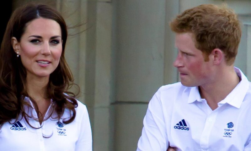 Ușile Casei Regale, închise definitiv pentru Harry. Declarațiile care au tulburat‑o pe Prințesa Kate