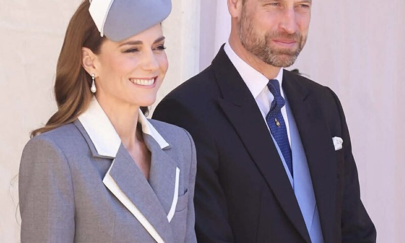 Din culisele Familiei Regale. Cum se comportă prințul William și Kate cu angajații