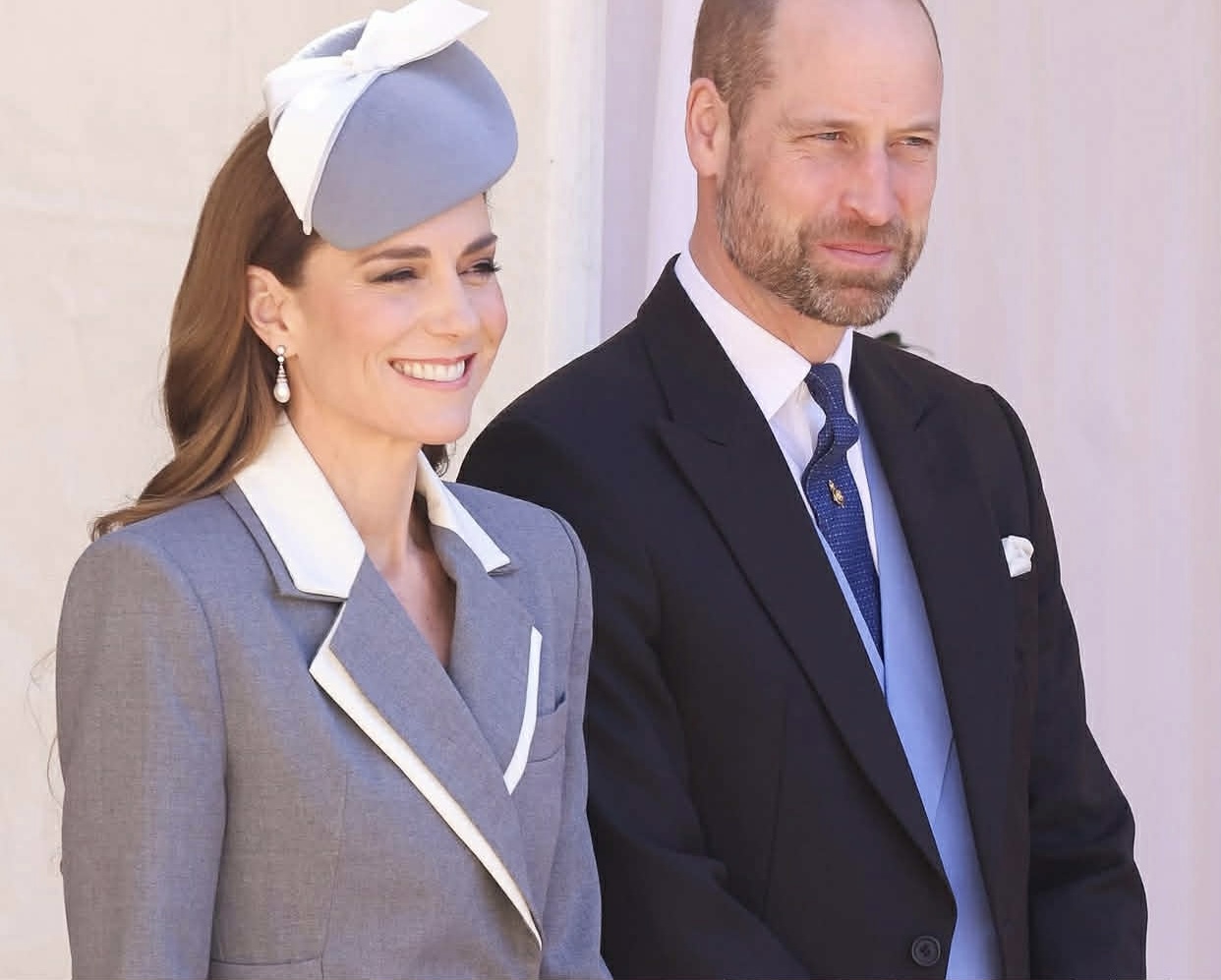 Din culisele Familiei Regale. Cum se comportă prințul William și Kate cu angajații