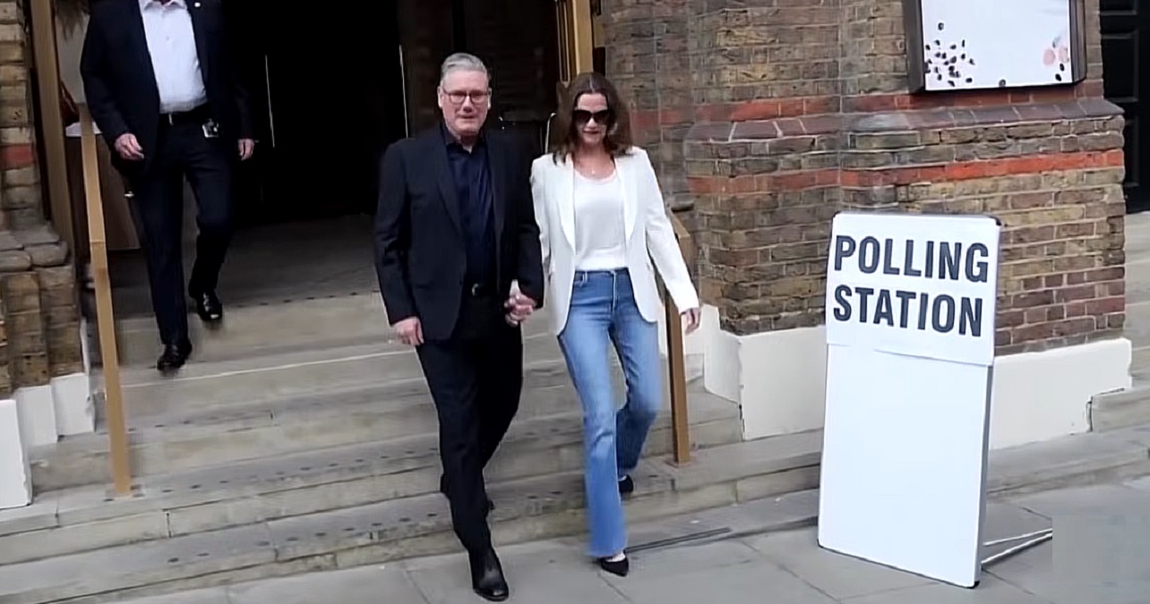 Alegeri decisive în Marea Britanie. Test major pentru guvernul lui Keir Starmer și pentru sistemul politic britanic