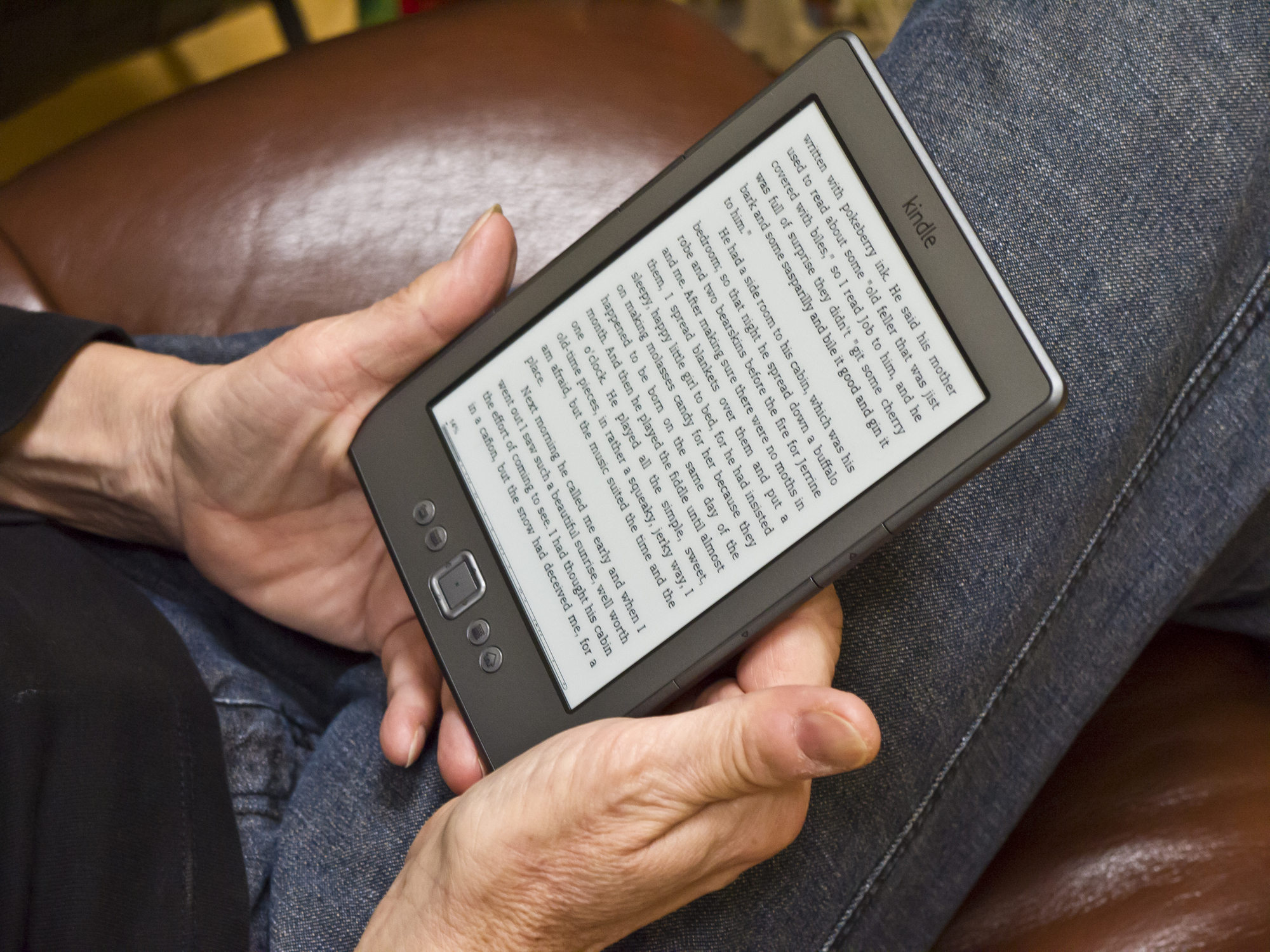 Kindle