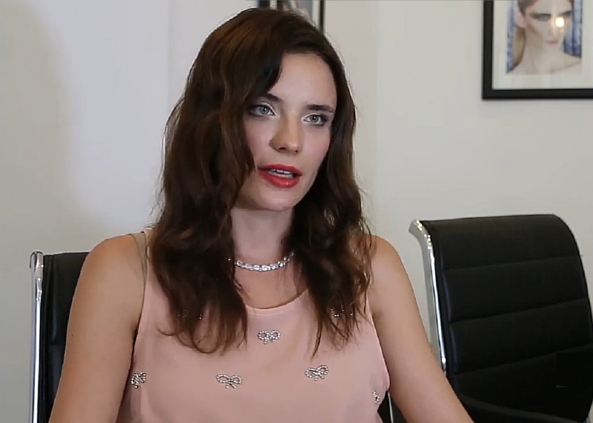 Kira Dikhtyar