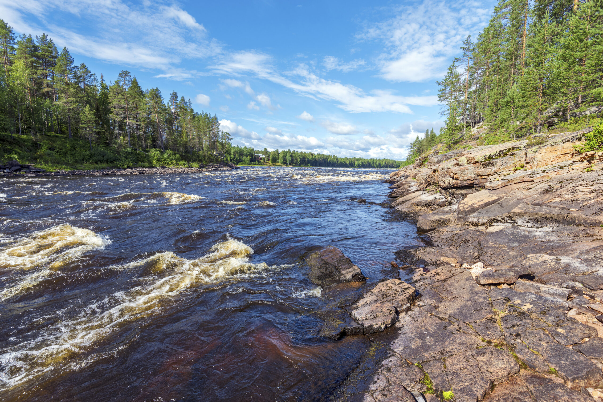 Kittilä, Finlanda
