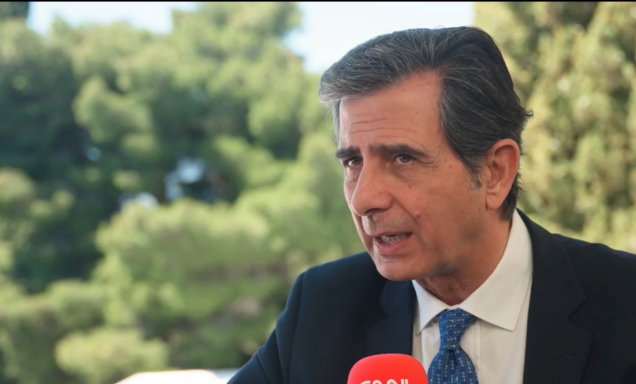 Konstantinos Gkioulekas
