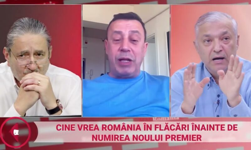 Culisele moțiunii care l-a doborât pe Ilie Bolojan. Cine ar fi dat undă verde