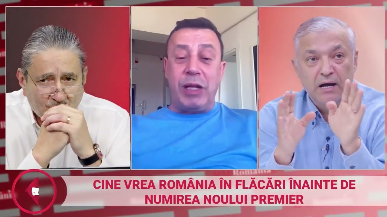 Culisele moțiunii care l-a doborât pe Ilie Bolojan. Cine ar fi dat undă verde