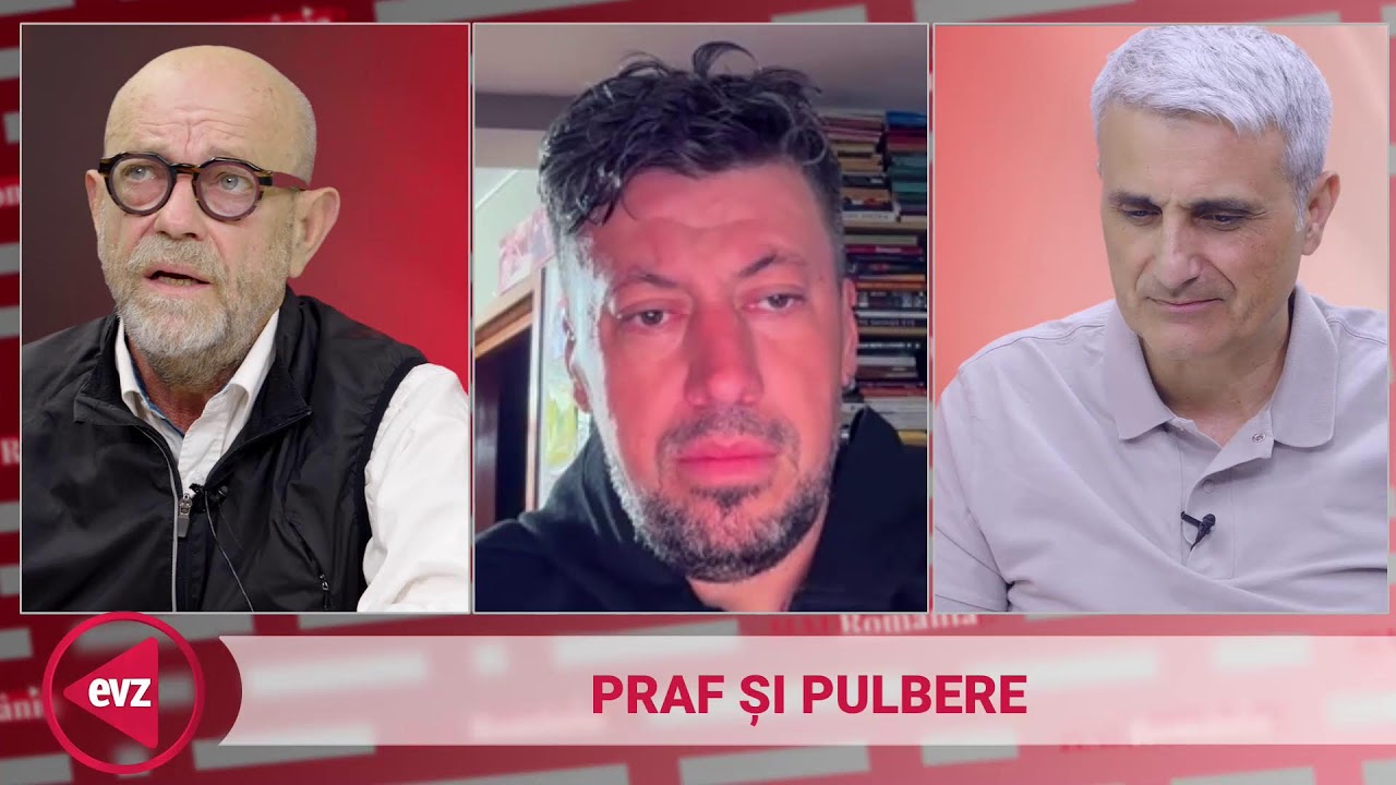 Adio, nea Ilie! Hai LIVE cu Turcescu