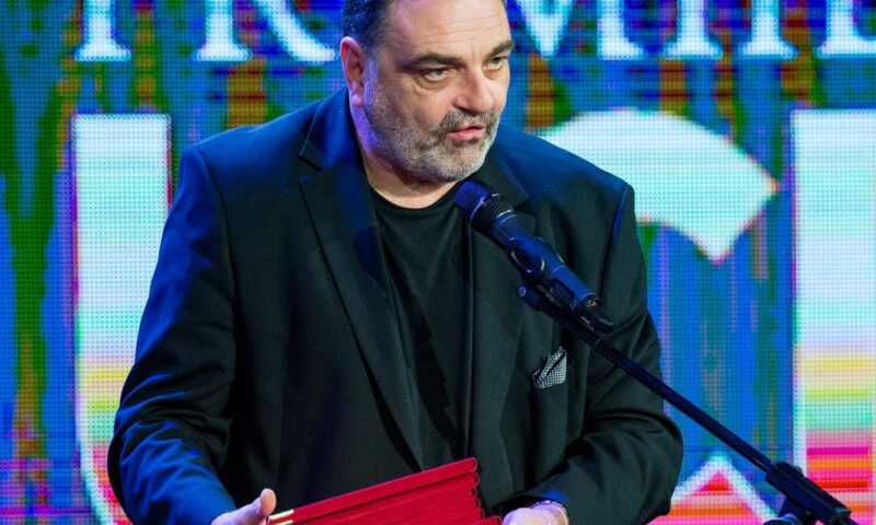 Regizorul Laurențiu Damian, în acord cu Mungiu: „Dacă la Cannes ar fi fost un juriu românesc, nu ar fi luat niciodată Palme d`Or”