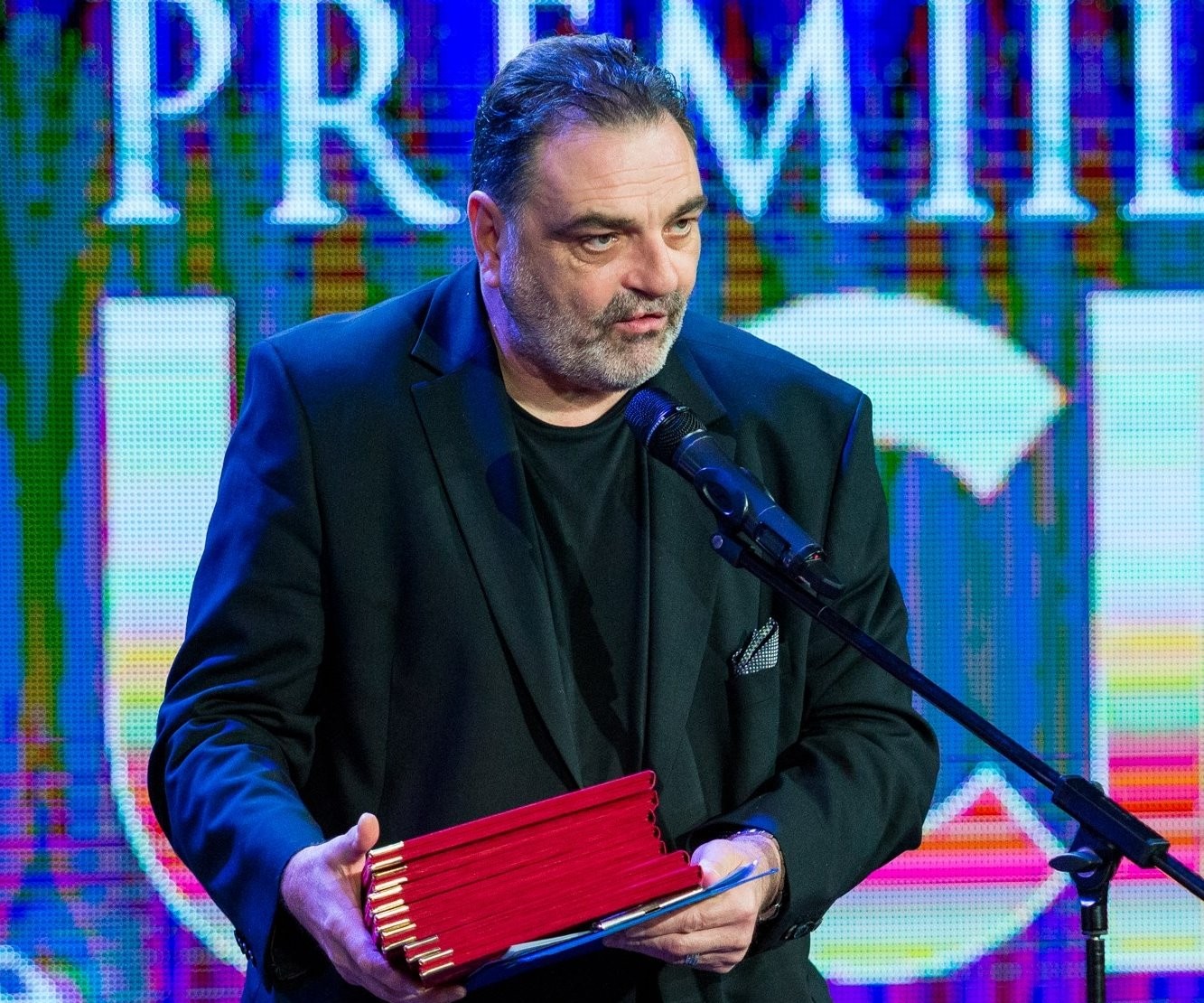 Regizorul Laurențiu Damian, în acord cu Mungiu: „Dacă la Cannes ar fi fost un juriu românesc, nu ar fi luat niciodată Palme d`Or”