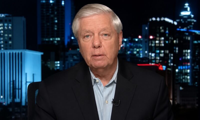 Republicanii cer o nouă strategie contra Teheranului. Lindsey Graham vrea iranieni înarmați pe străzi