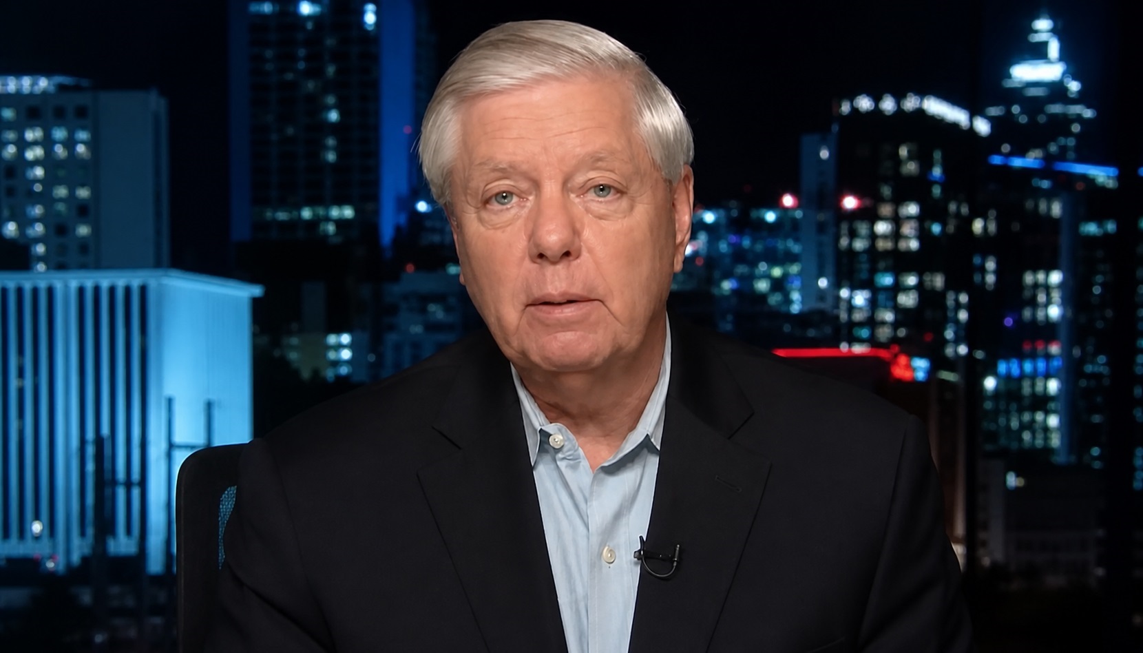 Republicanii cer o nouă strategie contra Teheranului. Lindsey Graham vrea iranieni înarmați pe străzi