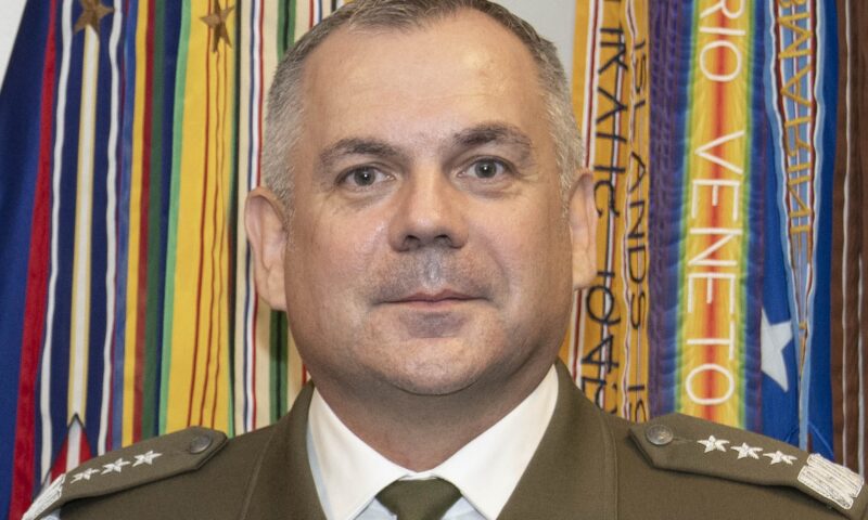 O scrisoare pierdută în Polonia. Armata a aflat din presă de anularea desfășurării trupelor SUA