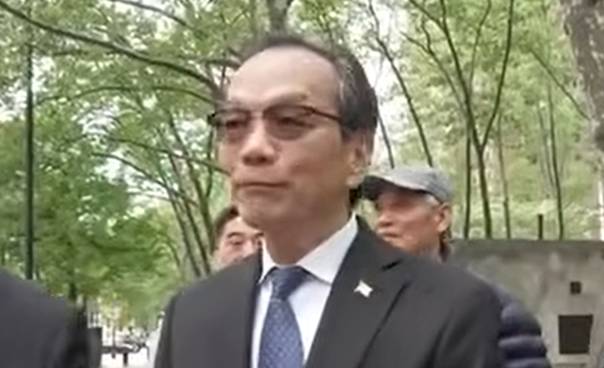 Chinez condamnat la New York, după ce a deschis o secție de poliție ilegală