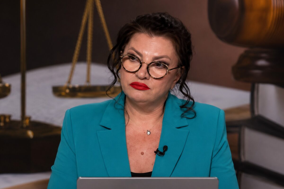 Luminița Ninu
