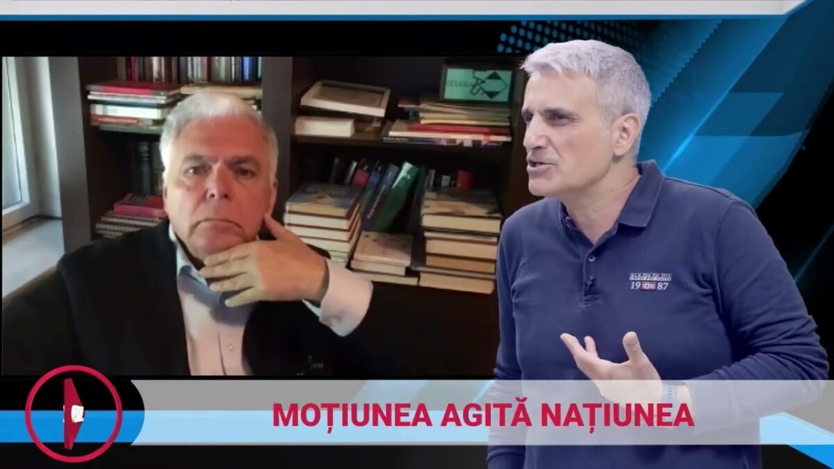Un fost ministru de Externe, despre SAFE: Este continuarea procesului de prăduire a României
