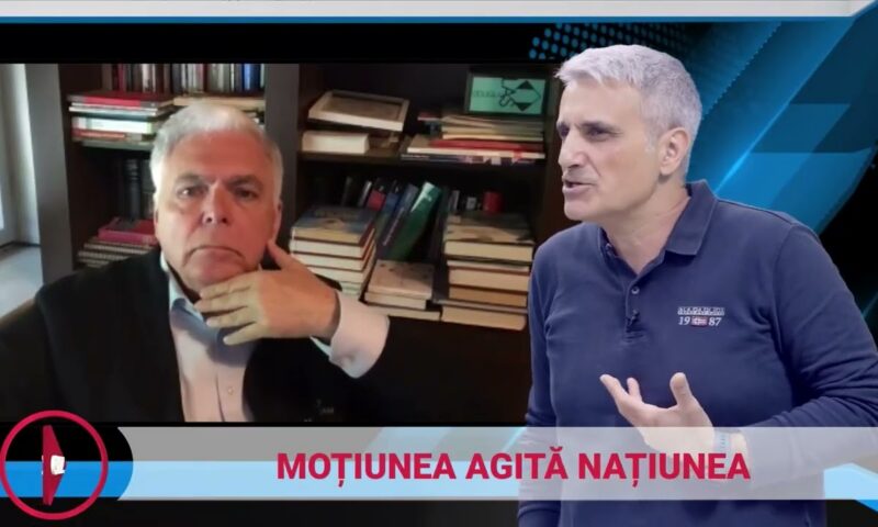 Un fost ministru de Externe, despre SAFE: Este continuarea procesului de prăduire a României