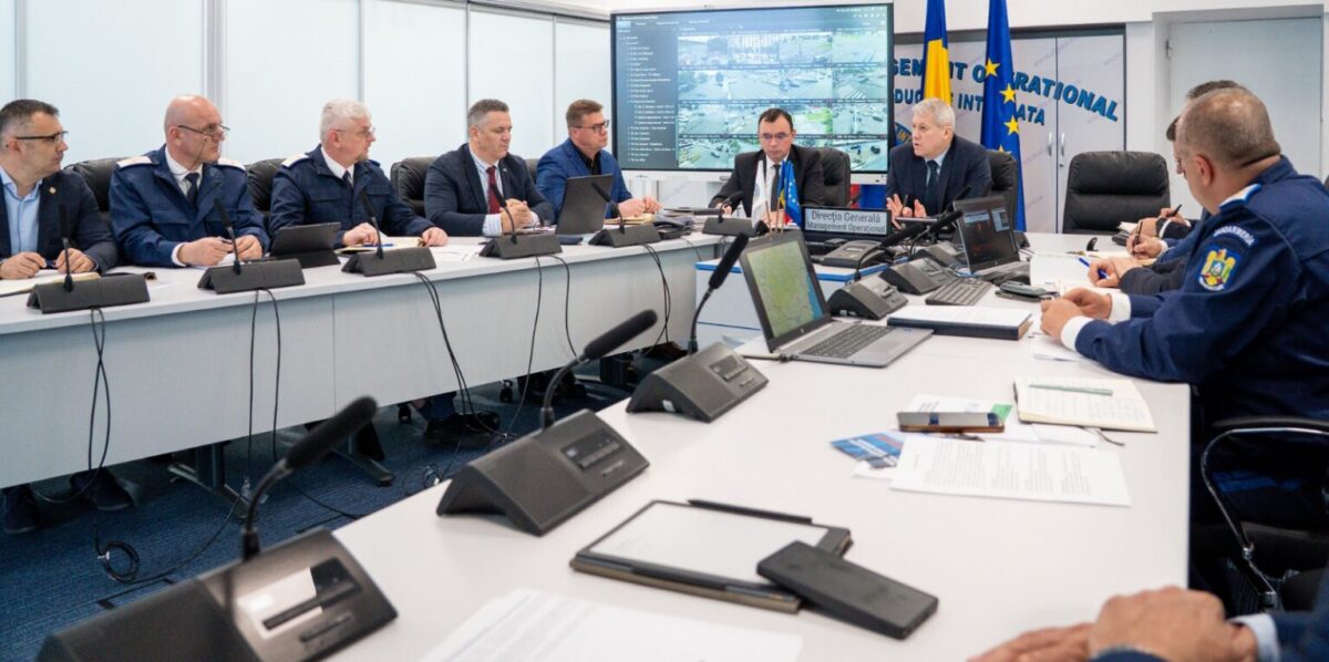Rapperul Max Korzh a băgat conducerea MAI în ședință operativă. Mesajul ministrului Cătălin Predoiu