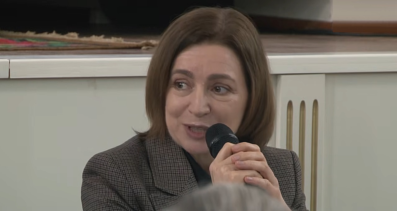 Maia Sandu exclude demisia Guvernului. Chișinăul pregătește un nou forum pentru investiții