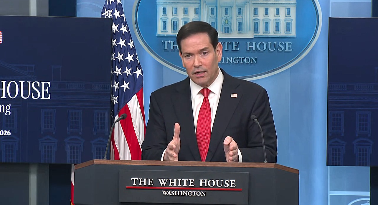SUA mută conflictul cu Iranul la ONU. Marco Rubio anunță că urmează un test major pentru credibilitatea Națiunilor Unite