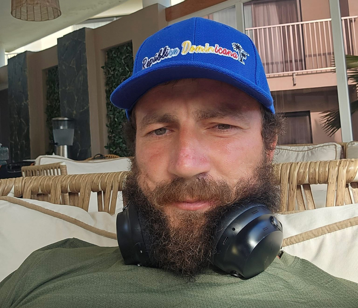 Lecția dură primită de Marian Godină în Republica Dominicană, la Survivor 2026