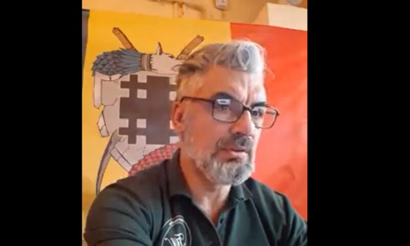 Marian Motocu, un apropiat al lui Călin Georgescu, condamnat pentru patru infracțiuni