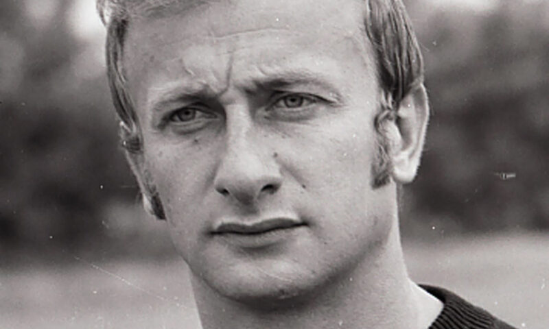 Fostul portar Marin Andrei a murit la 85 de ani. A scris istorie la Rapid, Dinamo și Steaua