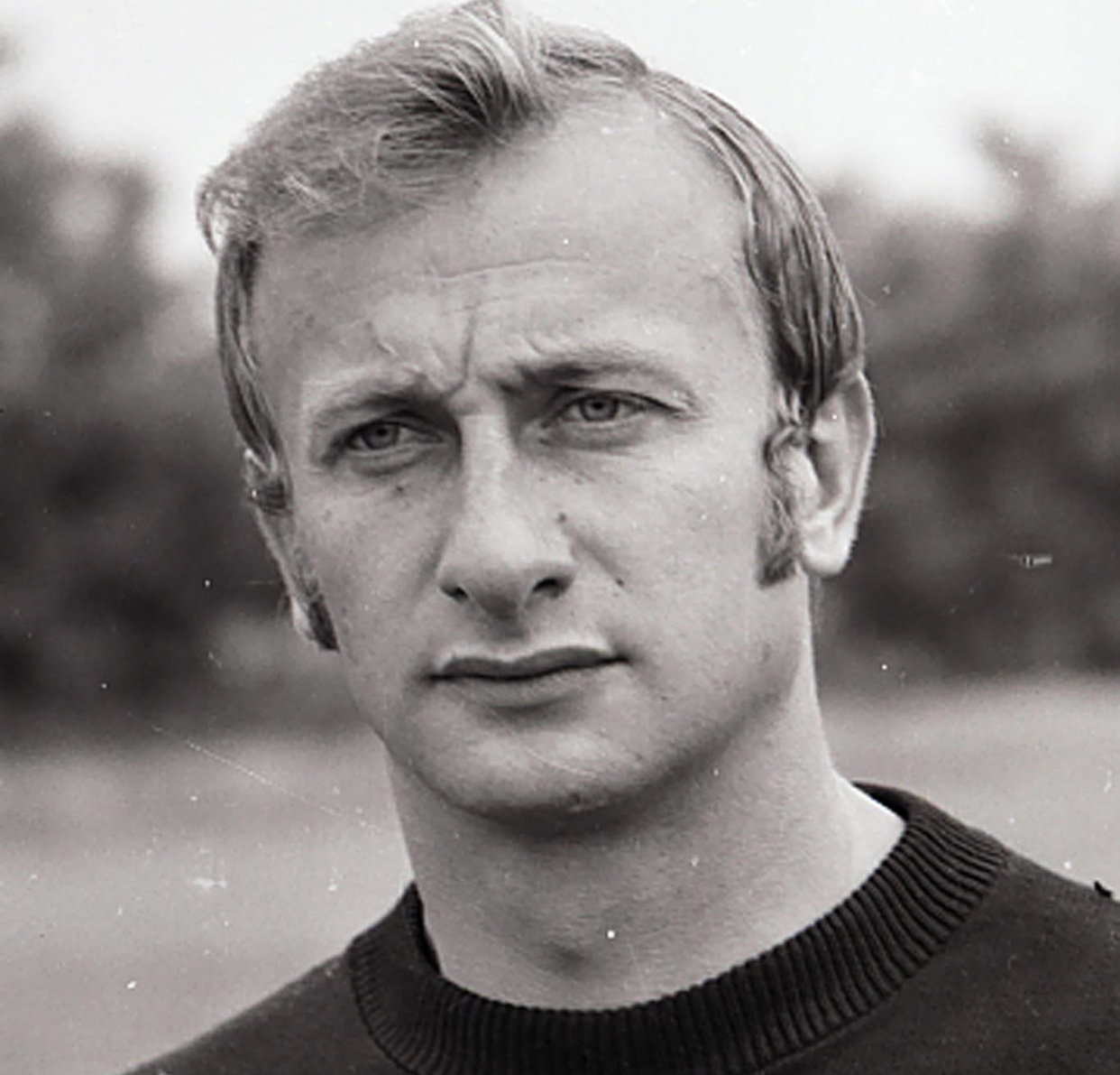 Fostul portar Marin Andrei a murit la 85 de ani. A scris istorie la Rapid, Dinamo și Steaua