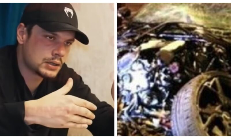 Ce mesaj a transmis Mario Iorgulescu după condamnarea definitivă la 8 ani și 8 luni de închisoare