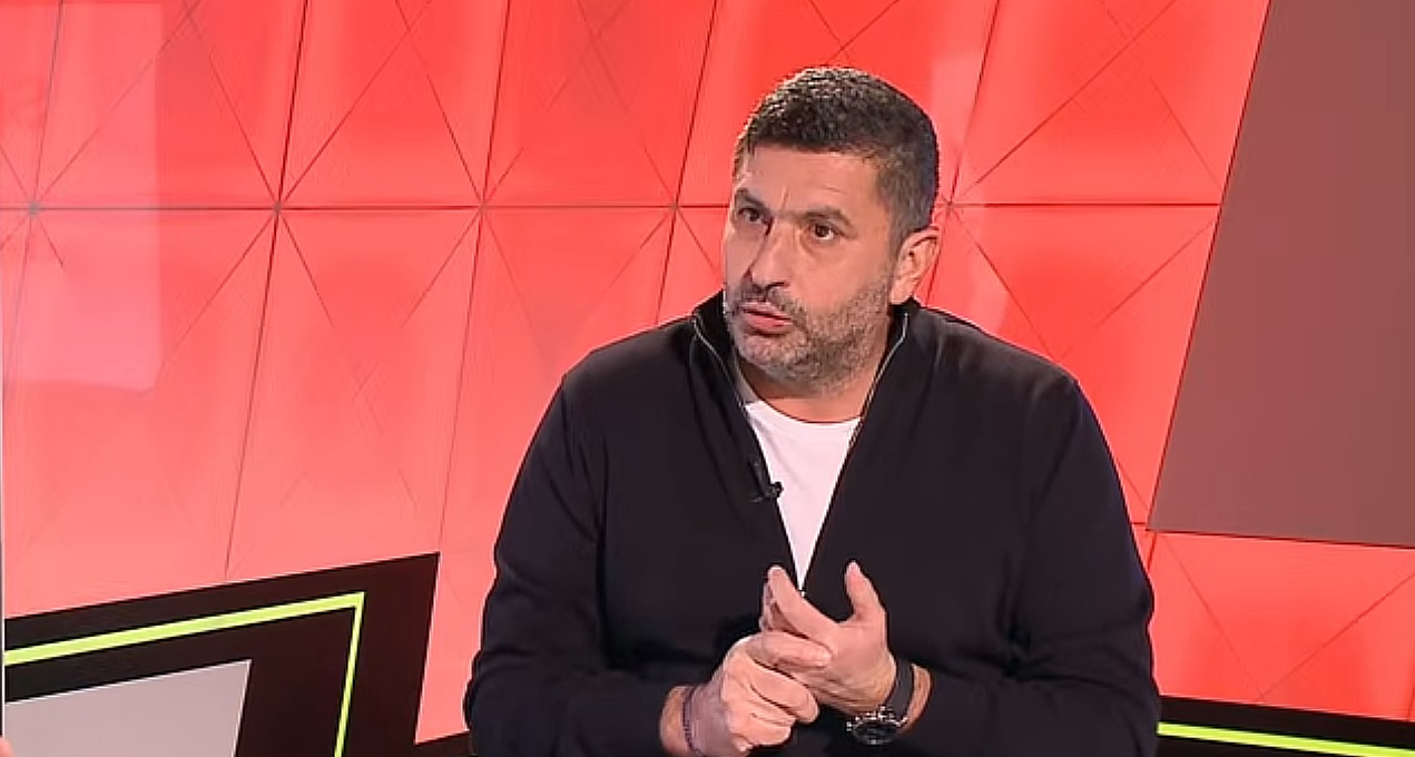 Cine este Marius Baciu, antrenorul în care Gigi Becali și-a pus speranțele pentru un nou titlu cu FCSB