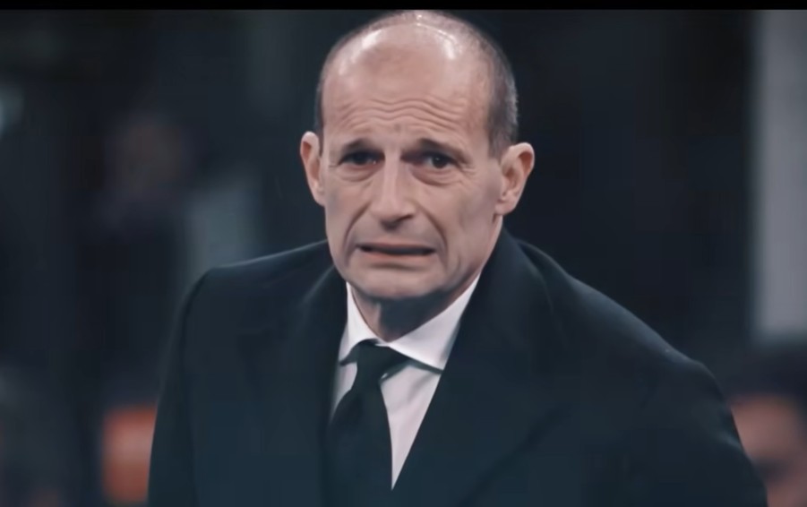 Curățenie generală la AC Milan. Cine a mai fost dat afară odată cu antrenorul Massimiliano Allegri