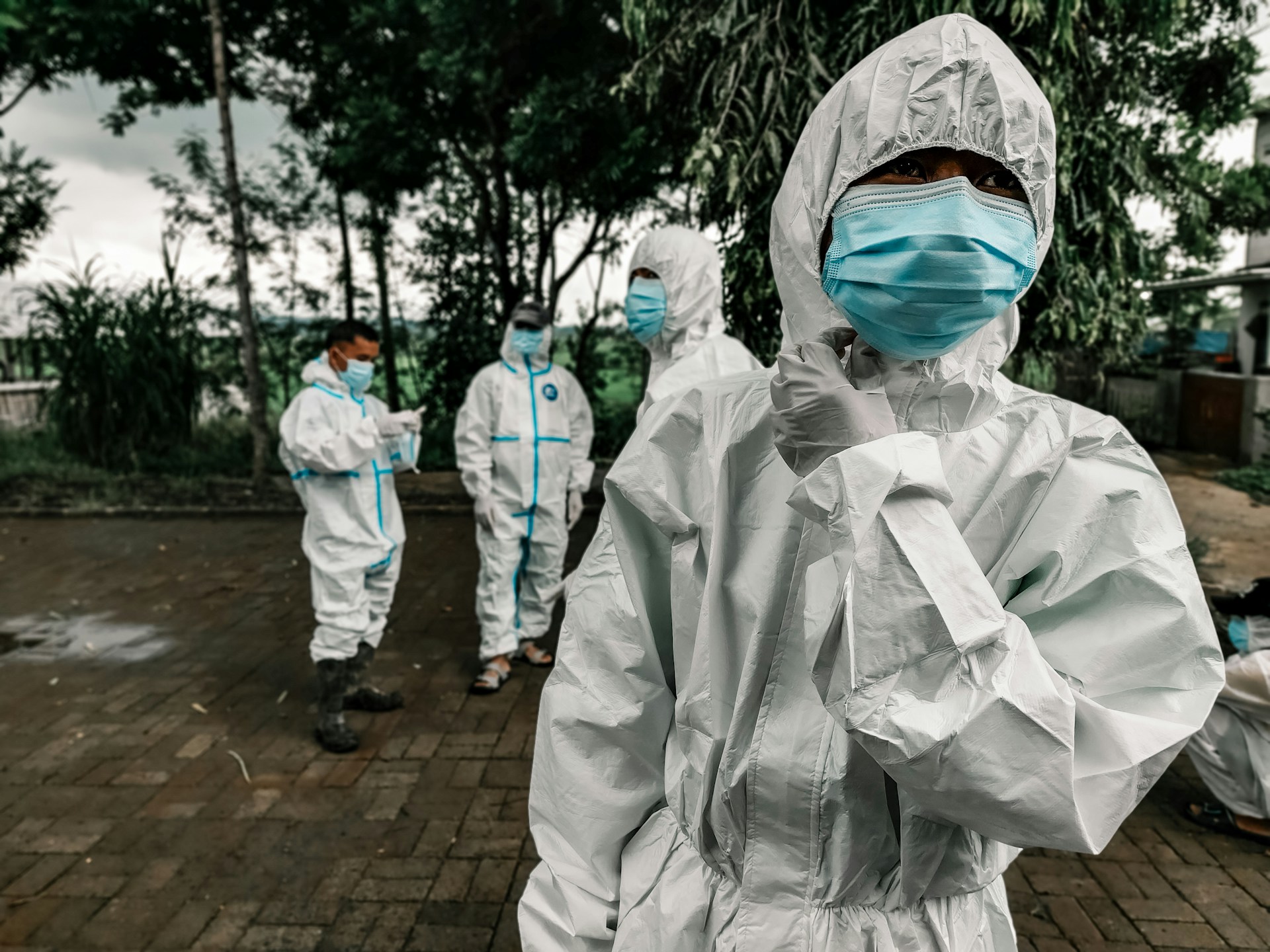 OMS a declarat alertă internațională după focarul de Ebola din Congo. Peste 80 de decese
