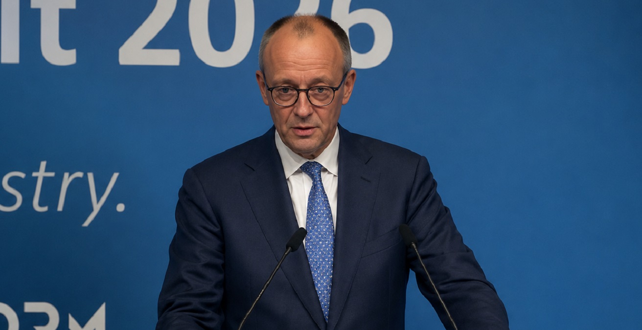 Cât a decăzut Germania. Comisia Europeană ar putea declanșa procedura de deficit excesiv