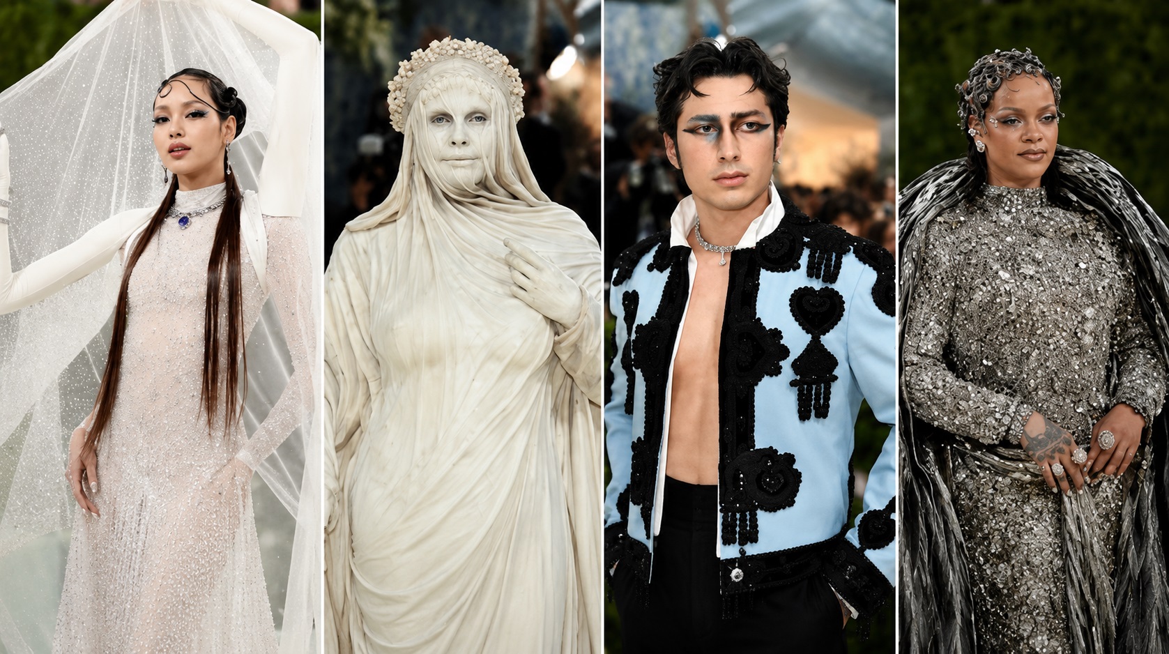 Met Gala 2026