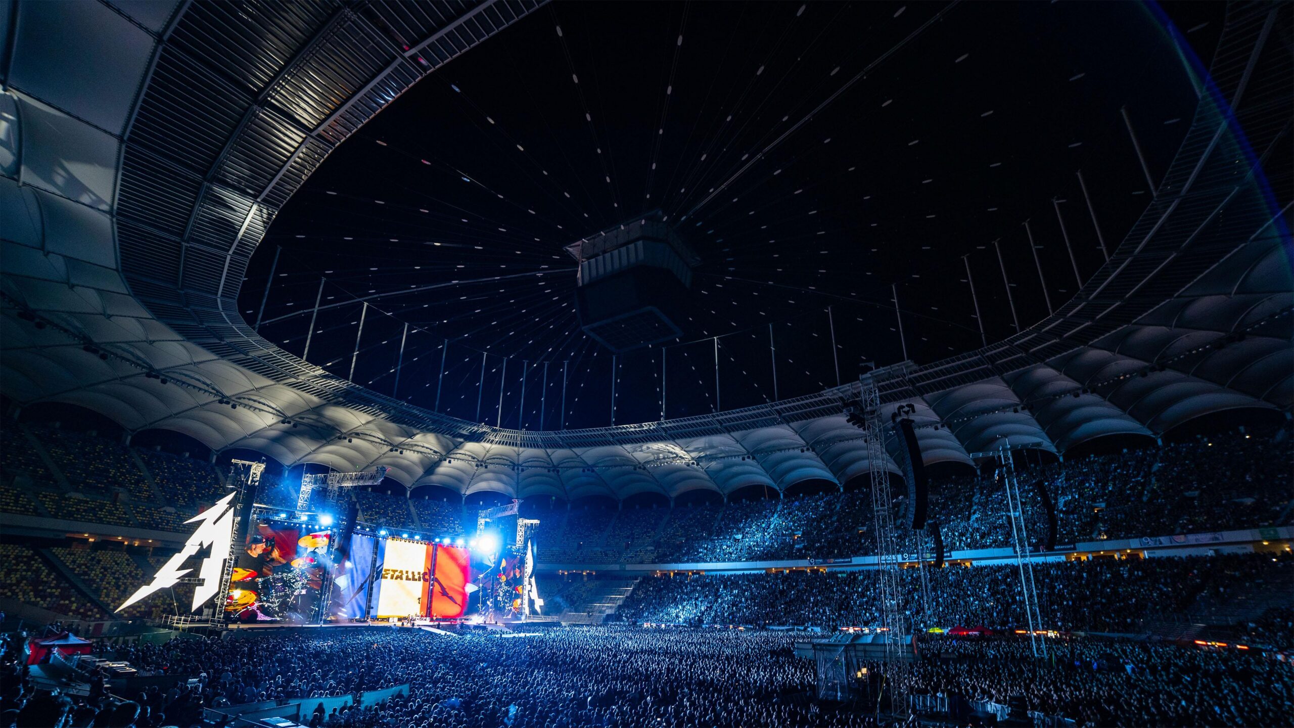 Robert Turcescu: O să susțin și în fața plutonului de execuție. A fost un dezastru la Metallica
