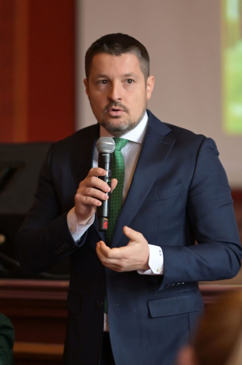 Mihai Pasca