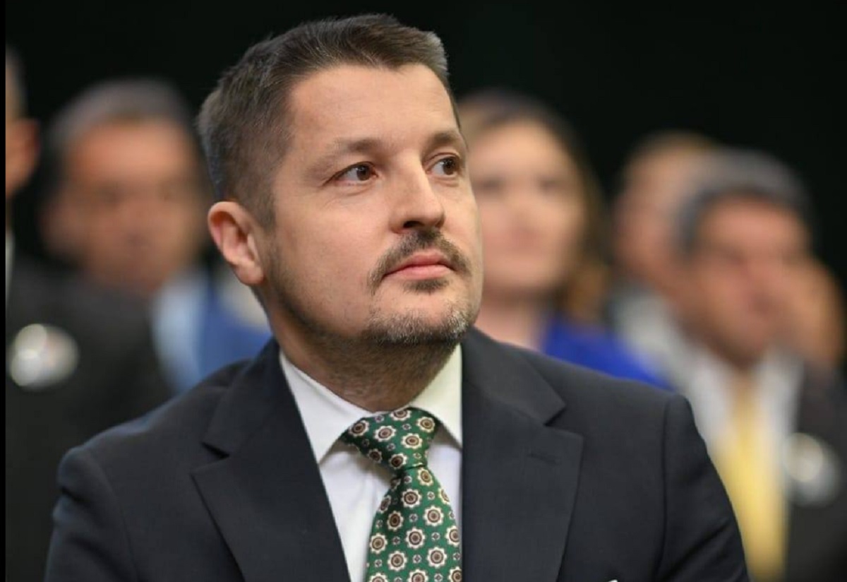 Mihai Pasca