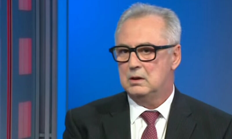 Mihai Savin, lăudat de Ioana Dogioiu pentru activitatea din fruntea Autorității Vamale
