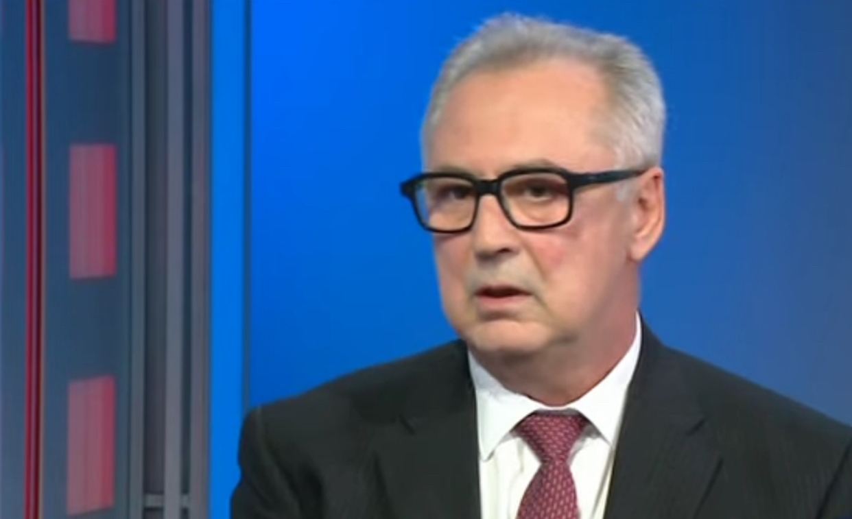 Mihai Savin, lăudat de Ioana Dogioiu pentru activitatea din fruntea Autorității Vamale