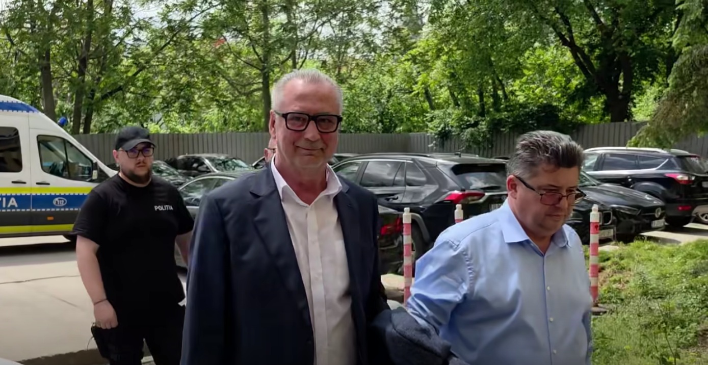 Cine este Petrică Munteanu, acuzat de uz de fals alături de șeful vămii, Mihai Savin. Noi detalii din anchetă