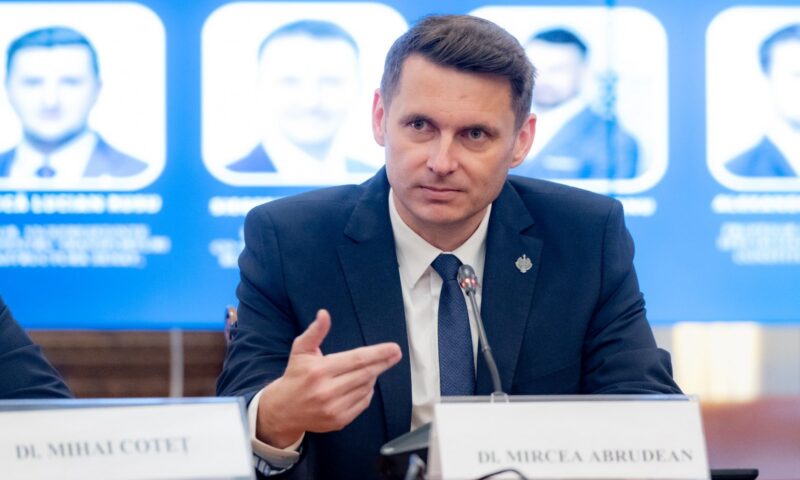 Noi detalii despre petrecerea de nuntă a lui Mircea Abrudean la Turda