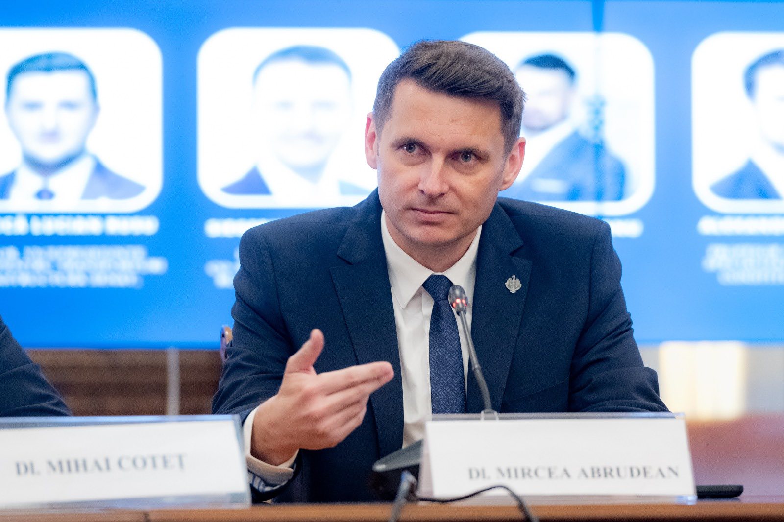 Noi detalii despre petrecerea de nuntă a lui Mircea Abrudean la Turda