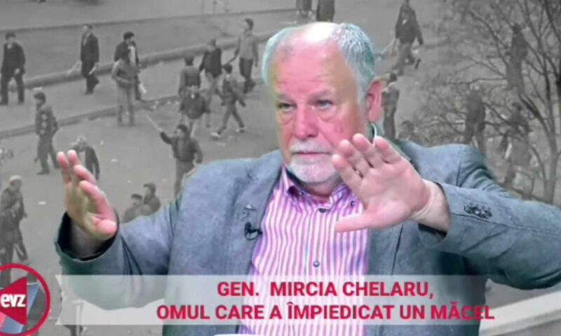 Amintiri din mijlocul haosului de la Târgu Mureș, martie 1990. Manipulări grosolane și violențe