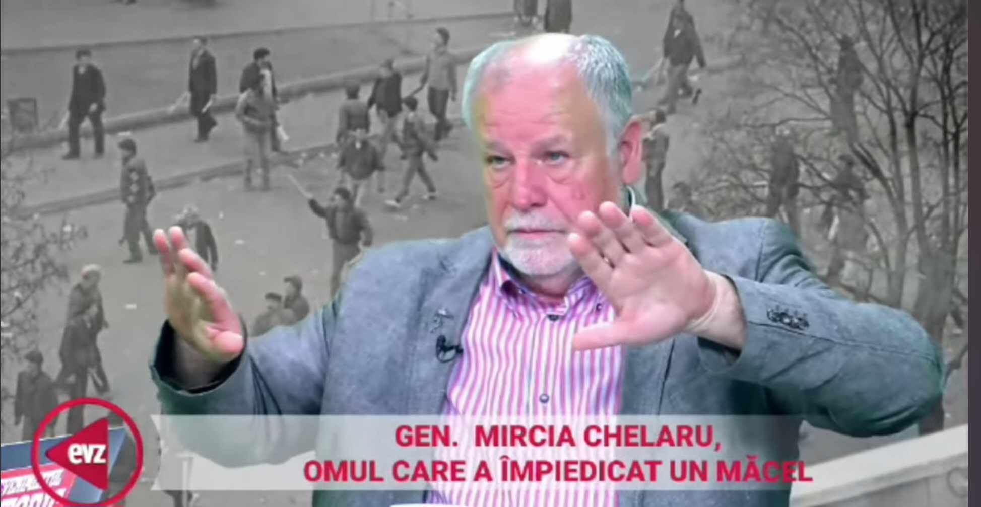 Amintiri din mijlocul haosului de la Târgu Mureș, martie 1990. Manipulări grosolane și violențe
