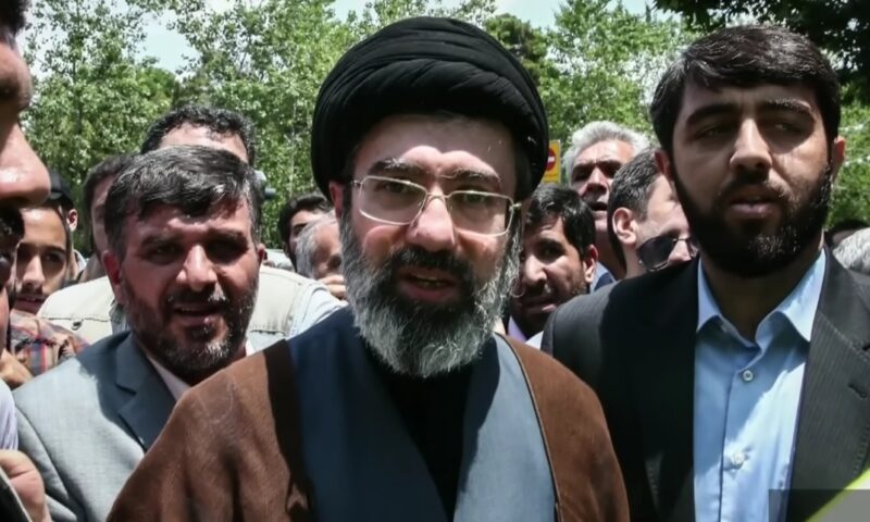 Primele informații oficiale despre starea de sănătate a lui Mojtaba Khamenei. Ce răni a suferit liderul suprem al Iranului