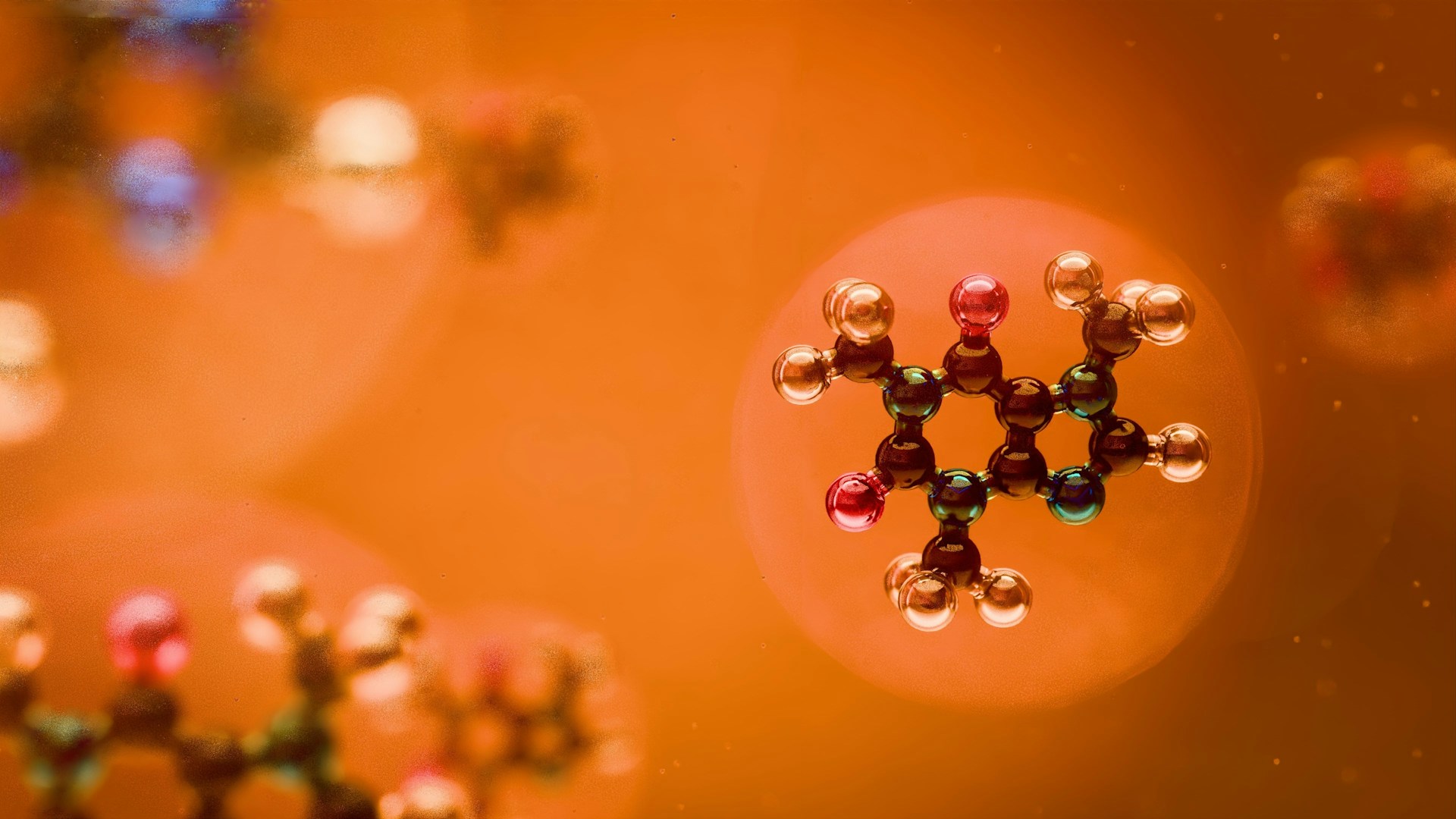 Molecule