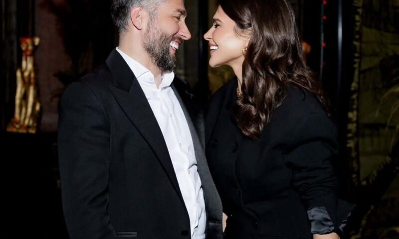 Monica Bîrlădeanu, secretul făcut public. Ce i-a transmis lui Valeriu Gheorghiță