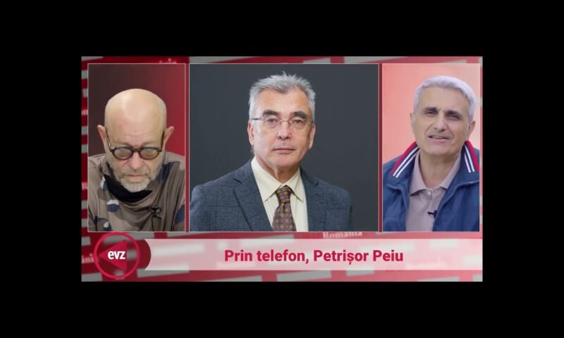 Ce va face AUR, dacă va ajunge față în față cu Nicușor Dan