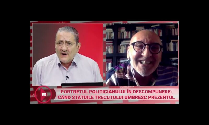 Pe cine aruncă partidele în lumina televiziunilor. Tinerii care vin cu poezia învățată